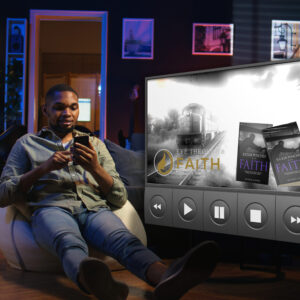 Kindle eBook — Always Within Reach